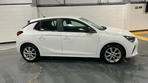 VAUXHALL CORSA 1.2 Design