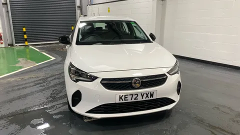 VAUXHALL CORSA 1.2 Design