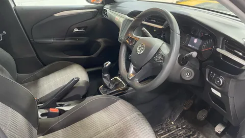 VAUXHALL CORSA 1.2 Design