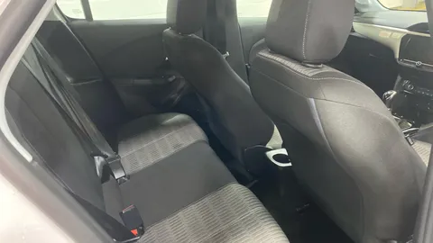 VAUXHALL CORSA 1.2 Design