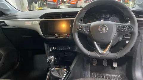 VAUXHALL CORSA 1.2 Design