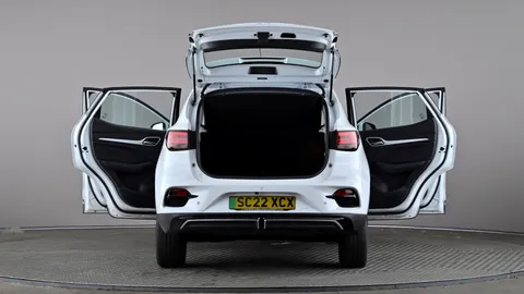 MG MOTOR UK ZS 130kW Trophy EV 51kWh Auto