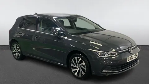 VOLKSWAGEN GOLF 1.4 TSI eHybrid Style DSG
