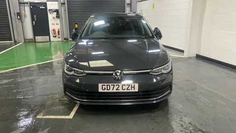 VOLKSWAGEN GOLF 1.4 TSI eHybrid Style DSG