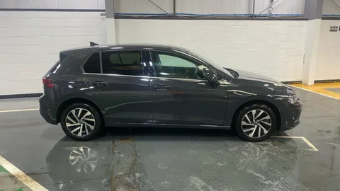 VOLKSWAGEN GOLF 1.4 TSI eHybrid Style DSG