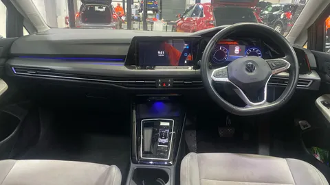 VOLKSWAGEN GOLF 1.4 TSI eHybrid Style DSG