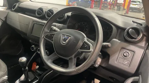 DACIA DUSTER 1.6 SCe Prestige