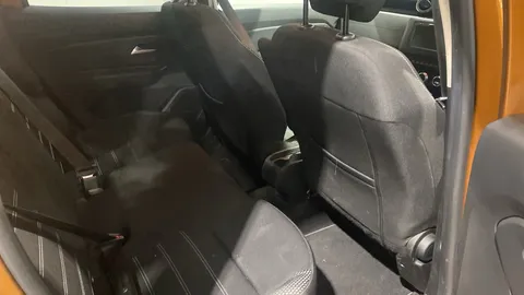 DACIA DUSTER 1.6 SCe Prestige