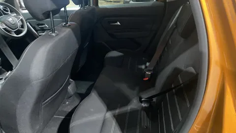 DACIA DUSTER 1.6 SCe Prestige