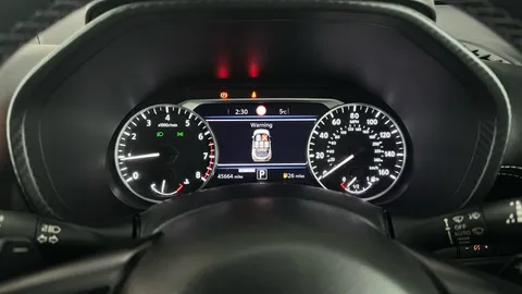 NISSAN JUKE 1.0 DiG-T 114 N-Connecta DCT