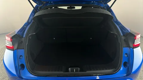 NISSAN JUKE 1.0 DiG-T 114 N-Connecta DCT