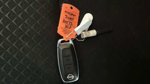 NISSAN JUKE 1.0 DiG-T 114 N-Connecta DCT