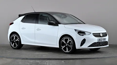 VAUXHALL CORSA 1.2 Turbo Elite Edition Auto