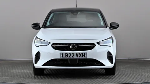 VAUXHALL CORSA 1.2 Turbo Elite Edition Auto