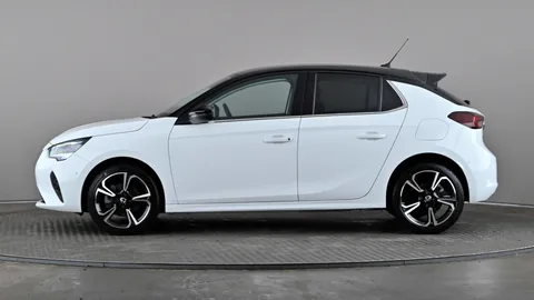 VAUXHALL CORSA 1.2 Turbo Elite Edition Auto