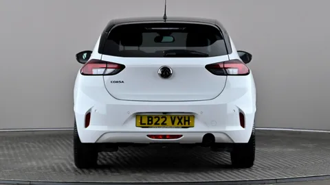 VAUXHALL CORSA 1.2 Turbo Elite Edition Auto