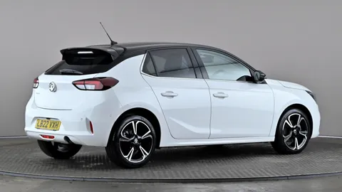 VAUXHALL CORSA 1.2 Turbo Elite Edition Auto