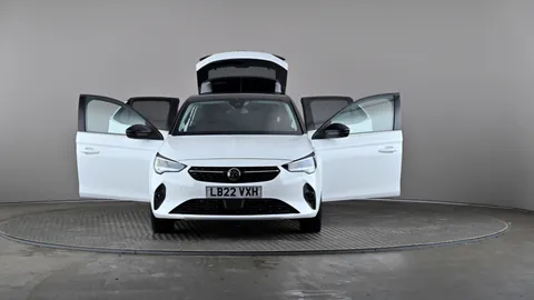 VAUXHALL CORSA 1.2 Turbo Elite Edition Auto