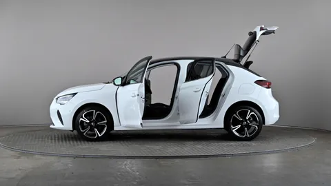 VAUXHALL CORSA 1.2 Turbo Elite Edition Auto