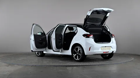 VAUXHALL CORSA 1.2 Turbo Elite Edition Auto