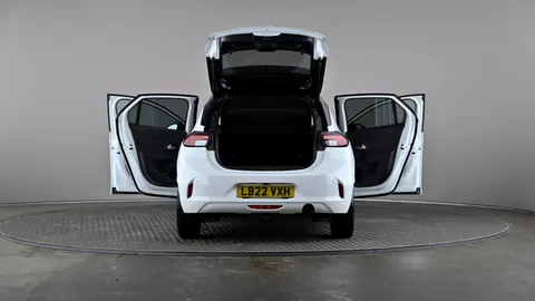 VAUXHALL CORSA 1.2 Turbo Elite Edition Auto