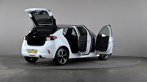 VAUXHALL CORSA 1.2 Turbo Elite Edition Auto