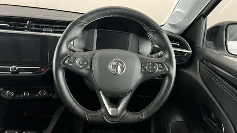 VAUXHALL CORSA 1.2 Turbo Elite Edition Auto