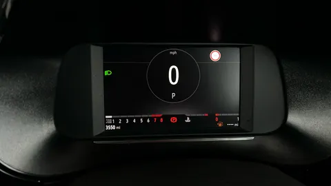 VAUXHALL CORSA 1.2 Turbo Elite Edition Auto