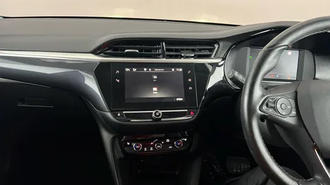 VAUXHALL CORSA 1.2 Turbo Elite Edition Auto