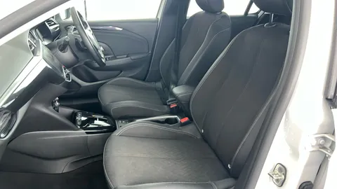 VAUXHALL CORSA 1.2 Turbo Elite Edition Auto