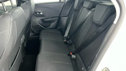 VAUXHALL CORSA 1.2 Turbo Elite Edition Auto