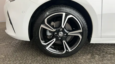 VAUXHALL CORSA 1.2 Turbo Elite Edition Auto