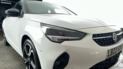 VAUXHALL CORSA 1.2 Turbo Elite Edition Auto