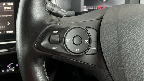 VAUXHALL CORSA 1.2 Turbo Elite Edition Auto