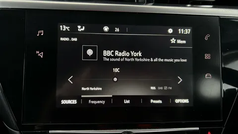 VAUXHALL CORSA 1.2 Turbo Elite Edition Auto