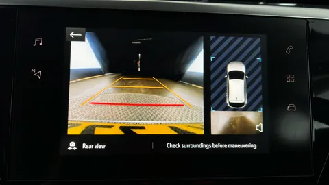 VAUXHALL CORSA 1.2 Turbo Elite Edition Auto