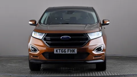 FORD EDGE 2.0 TDCi 210 Sport Powershift
