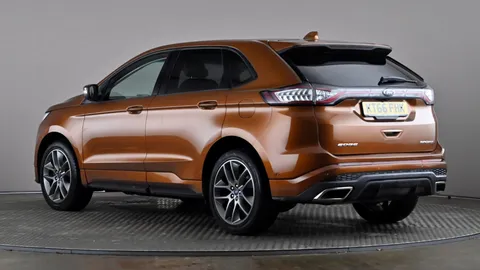 FORD EDGE 2.0 TDCi 210 Sport Powershift