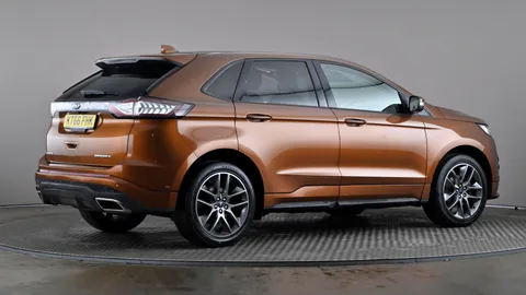 FORD EDGE 2.0 TDCi 210 Sport Powershift