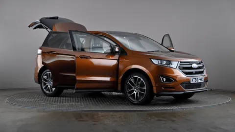 FORD EDGE 2.0 TDCi 210 Sport Powershift