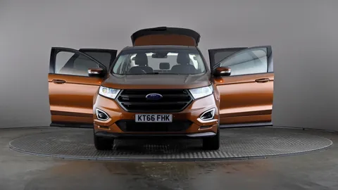 FORD EDGE 2.0 TDCi 210 Sport Powershift