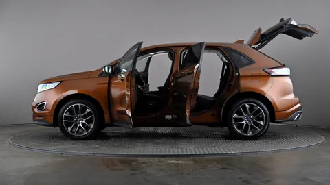 FORD EDGE 2.0 TDCi 210 Sport Powershift