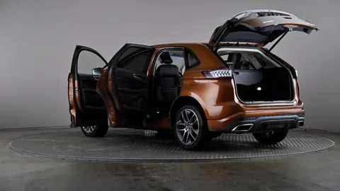 FORD EDGE 2.0 TDCi 210 Sport Powershift