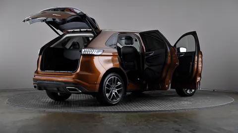 FORD EDGE 2.0 TDCi 210 Sport Powershift