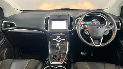 FORD EDGE 2.0 TDCi 210 Sport Powershift