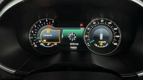 FORD EDGE 2.0 TDCi 210 Sport Powershift