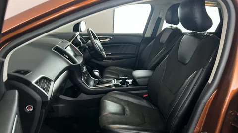 FORD EDGE 2.0 TDCi 210 Sport Powershift