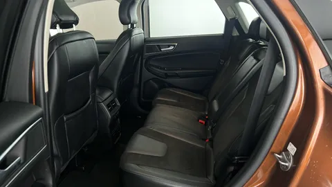 FORD EDGE 2.0 TDCi 210 Sport Powershift