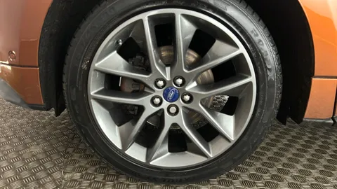 FORD EDGE 2.0 TDCi 210 Sport Powershift