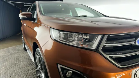 FORD EDGE 2.0 TDCi 210 Sport Powershift